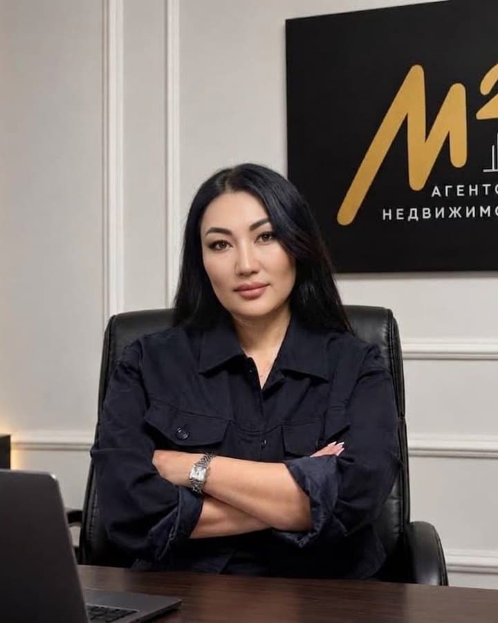 Асем Кожахметова
